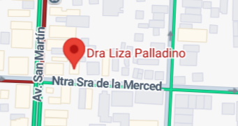 Analisis del Sur - IR